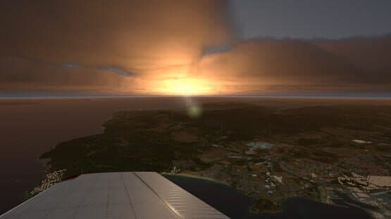 WingsSimulations Flight Simulator 2027 — screenshot 3