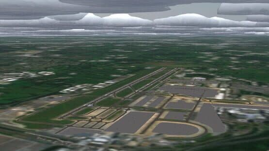 WingsSimulations Flight Simulator 2027 — screenshot 5
