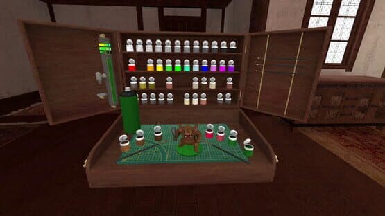 Miniature Mania — screenshot 6