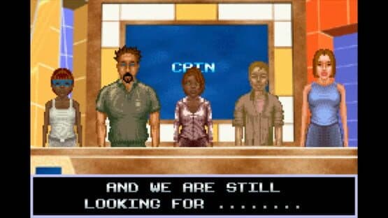 Family Feud — screenshot 6