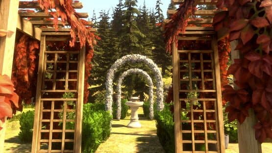 Log Away: Easter DLC — screenshot 3