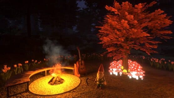 Log Away: Easter DLC — screenshot 4