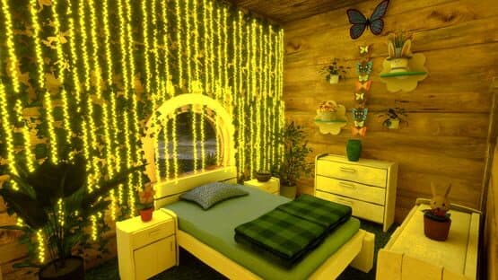 Log Away: Easter DLC — screenshot 5