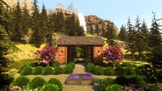 Log Away: Easter DLC — screenshot 6