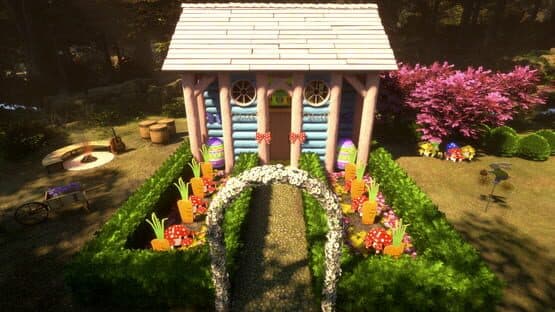 Log Away: Easter DLC — screenshot 8