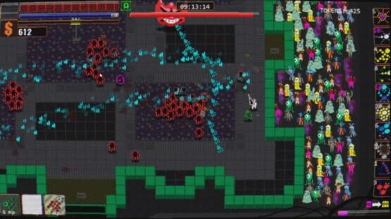 Murderplanet — screenshot 2