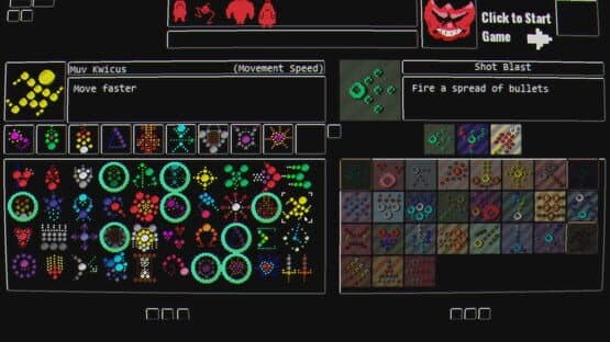 Murderplanet — screenshot 3