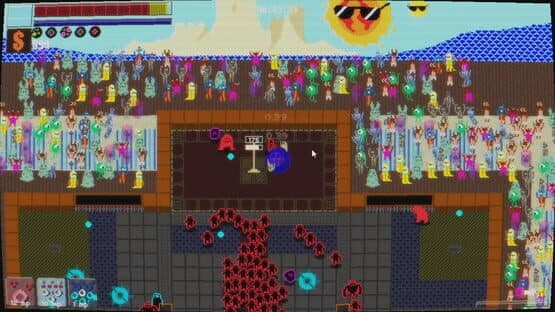Murderplanet — screenshot 5