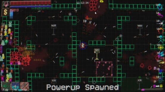 Murderplanet — screenshot 7