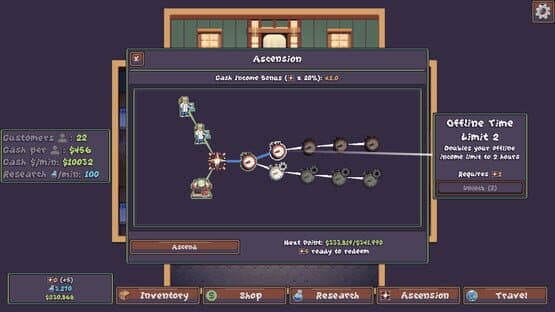 Lured In — screenshot 3