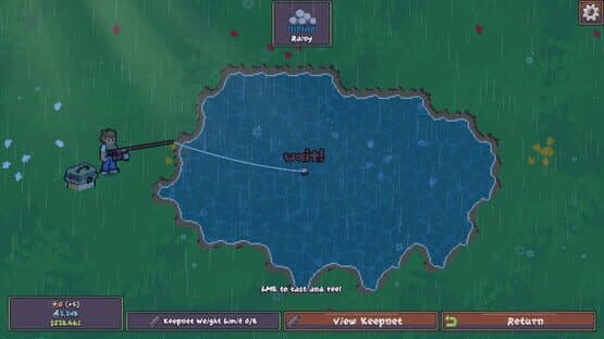 Lured In — screenshot 4