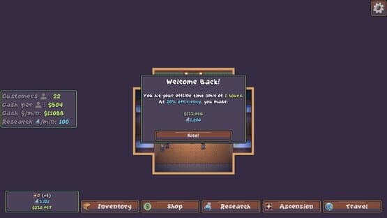 Lured In — screenshot 5