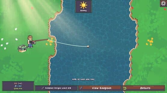 Lured In — screenshot 6