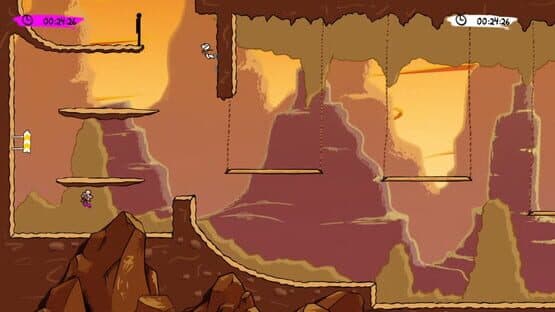 The Fancy Pants Adventures Online — screenshot 5