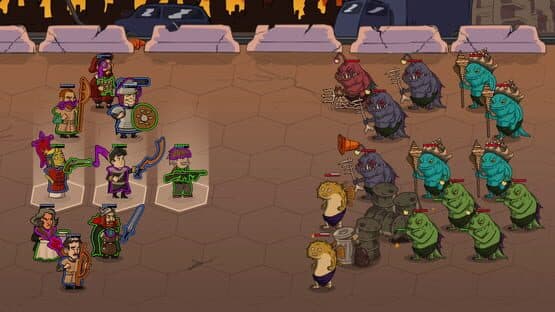 Gear Up Einstein! — screenshot 1