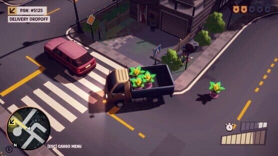 Cargo, Please! — screenshot 3