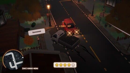 Cargo, Please! — screenshot 6