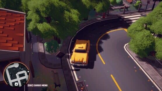 Cargo, Please! — screenshot 7