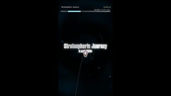 Groove Coaster: Stratospheric Journey — screenshot 1