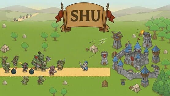 Shu — screenshot 1
