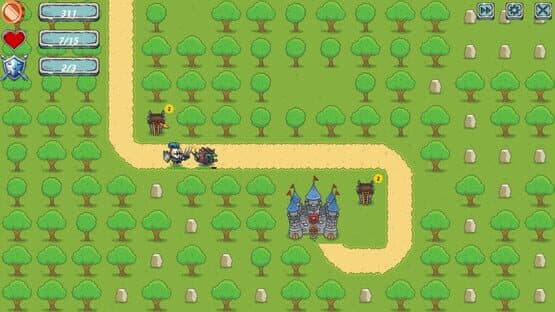 Shu — screenshot 2