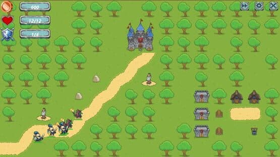 Shu — screenshot 3