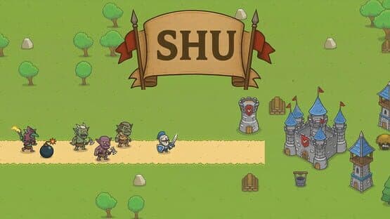 Shu — screenshot 4