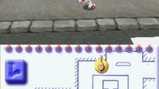 Tootuff: Mission Nadia — screenshot 2