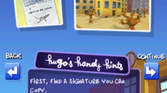 Tootuff: Mission Nadia — screenshot 3