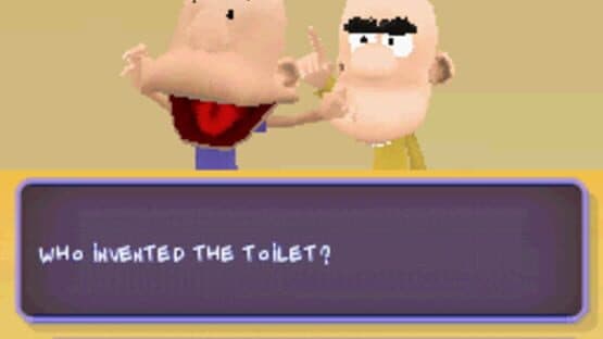 Tootuff: Mission Nadia — screenshot 4
