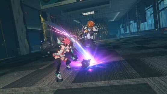 Zenless Zone Zero: Update 2.7 - Champions Never Fall to the Past — screenshot 1