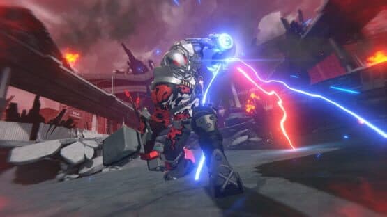 Zenless Zone Zero: Update 2.7 - Champions Never Fall to the Past — screenshot 4