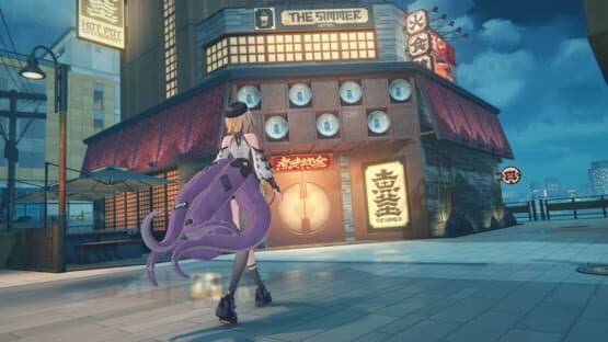 Zenless Zone Zero: Update 2.7 - Champions Never Fall to the Past — screenshot 5