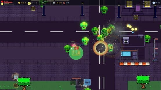 Apple Man Sam — screenshot 2
