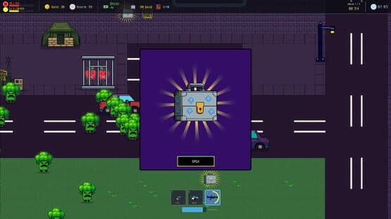 Apple Man Sam — screenshot 5