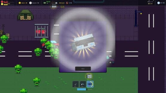 Apple Man Sam — screenshot 6