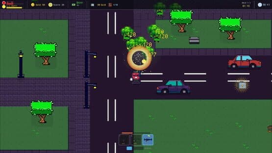Apple Man Sam — screenshot 7