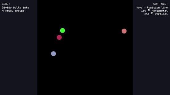 Linsips — screenshot 2