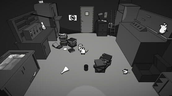 R.A.T#200 — screenshot 1