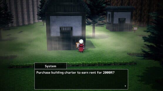 Goblin Quest III — screenshot 3