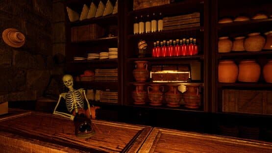 A Game About Achieving Stuff — screenshot 3
