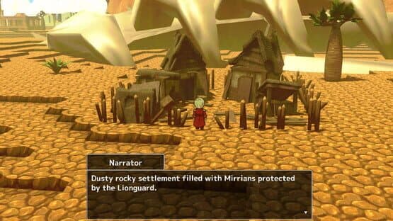 Goblin Quest III — screenshot 4