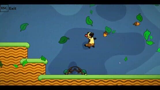 Ferret Quest — screenshot 1