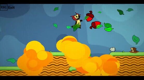Ferret Quest — screenshot 2