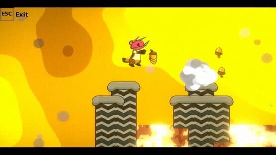 Ferret Quest — screenshot 6