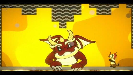 Ferret Quest — screenshot 7