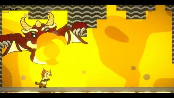 Ferret Quest — screenshot 8