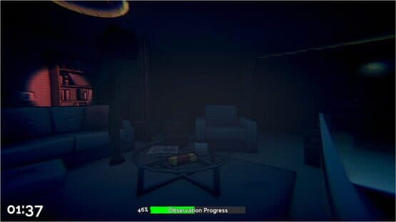 Yelling At Cats: The Game — screenshot 4