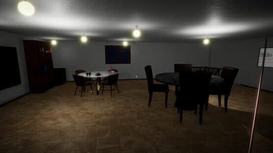 Jumpscare Storey Loop — screenshot 1