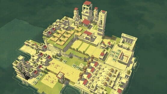 The People of Sea, Sun & Salt — screenshot 4